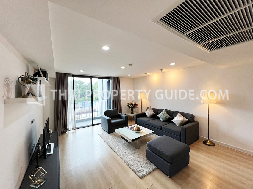 Apartment in Sukhumvit 