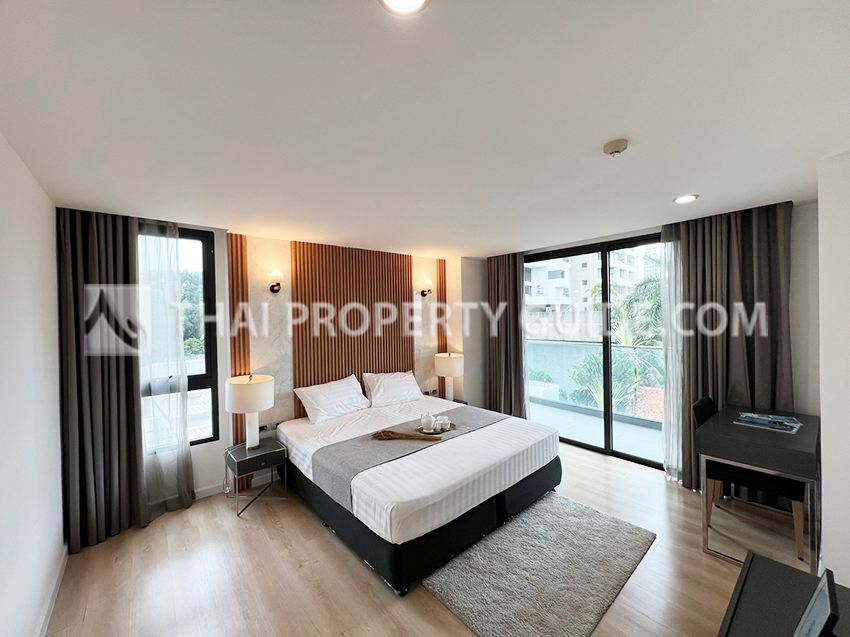 Apartment in Sukhumvit 