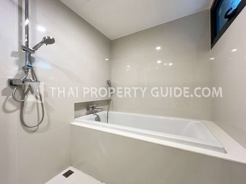 Apartment in Sukhumvit 