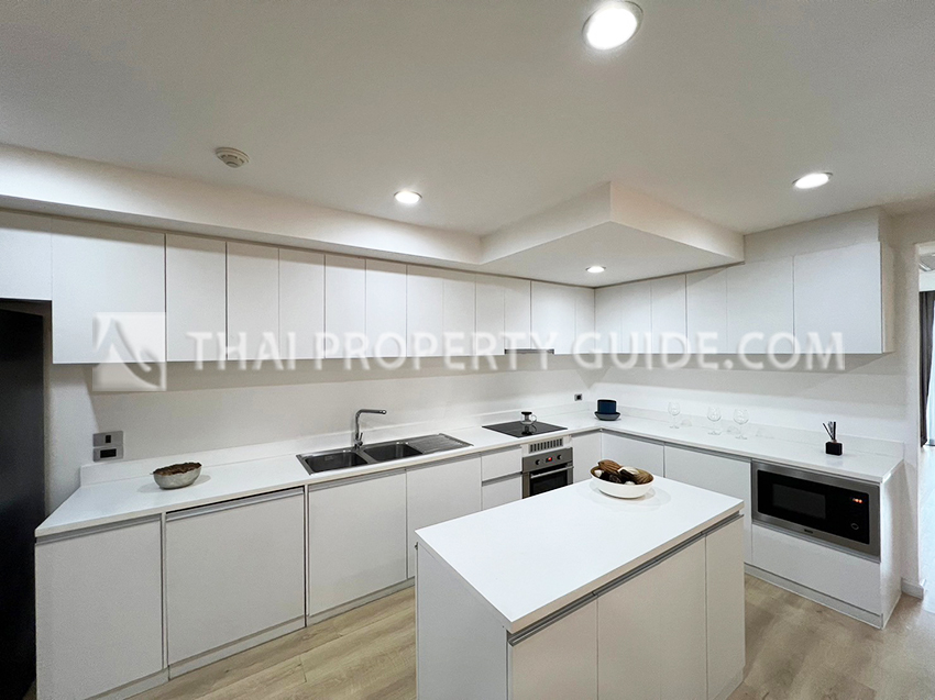 Apartment in Sukhumvit 