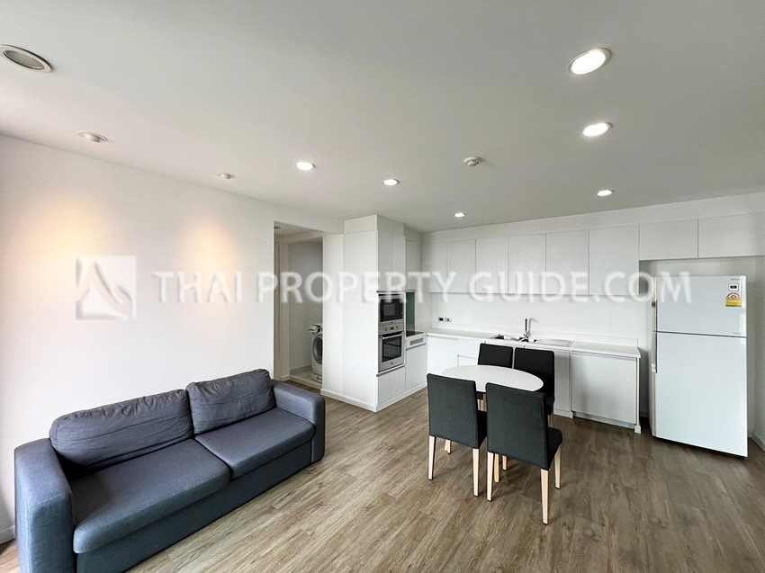 Apartment in Sukhumvit 