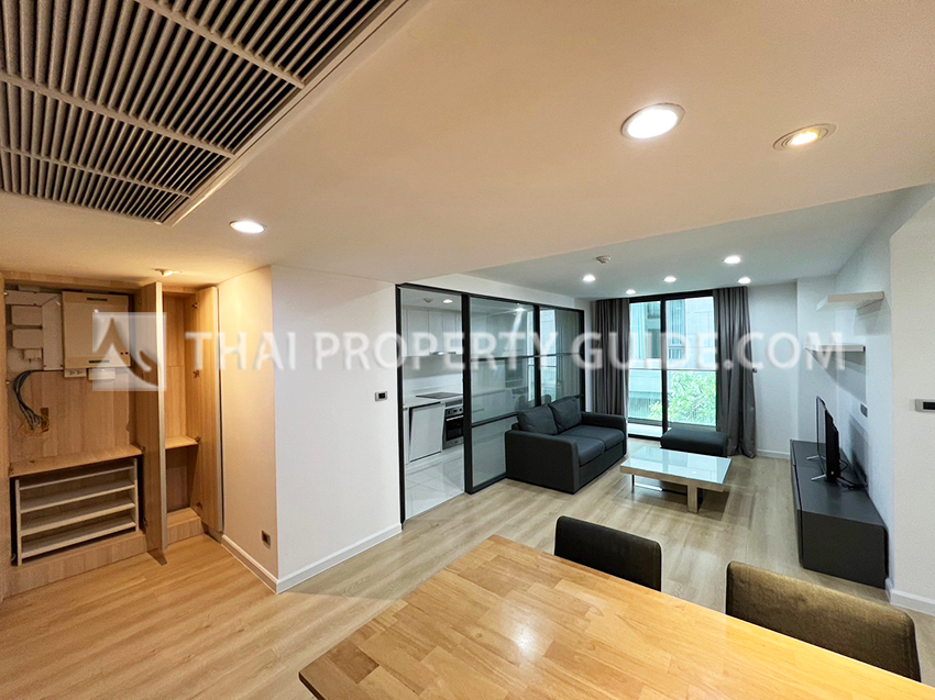 Apartment in Sukhumvit 