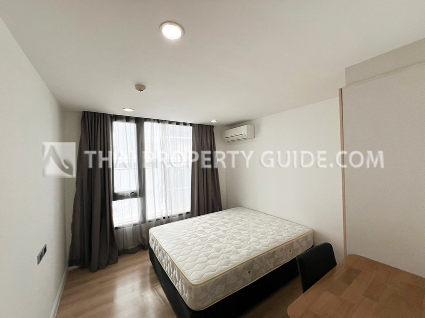 Apartment in Sukhumvit 