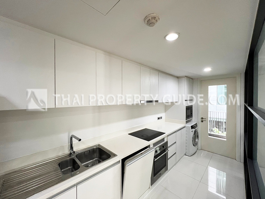 Apartment in Sukhumvit 