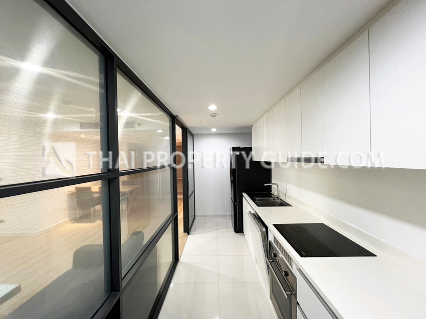 Apartment in Sukhumvit 