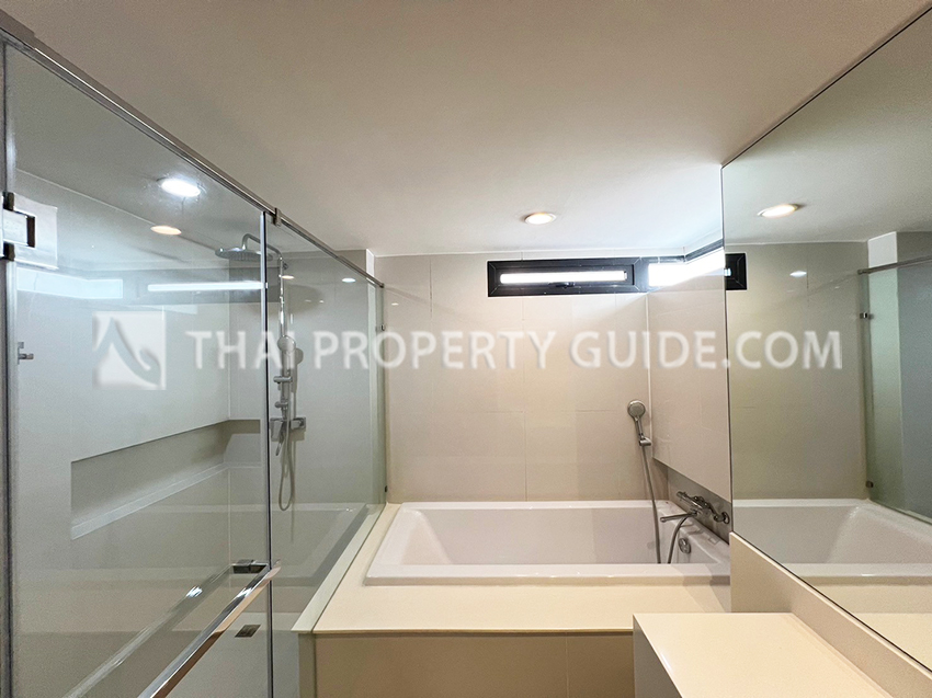 Apartment in Sukhumvit 