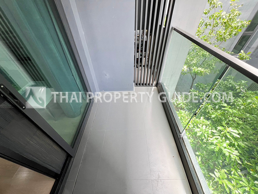 Apartment in Sukhumvit 