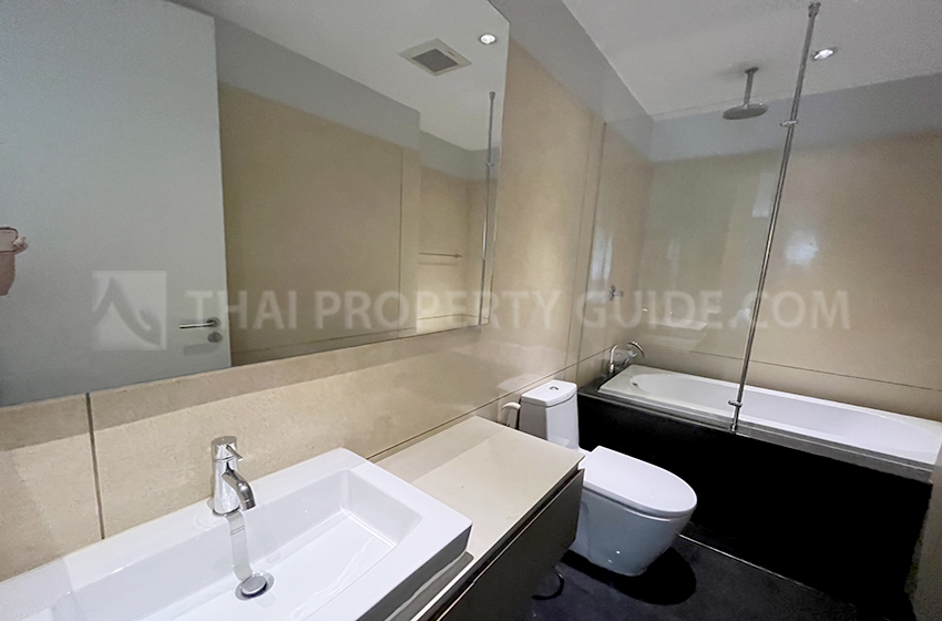 Apartment in Sukhumvit 