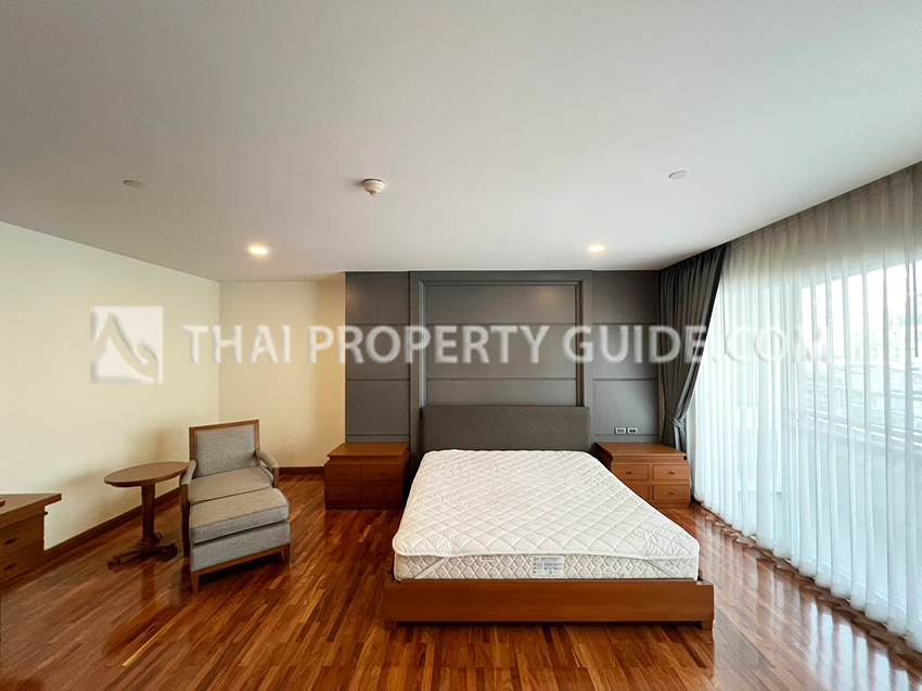 Apartment in Sukhumvit 