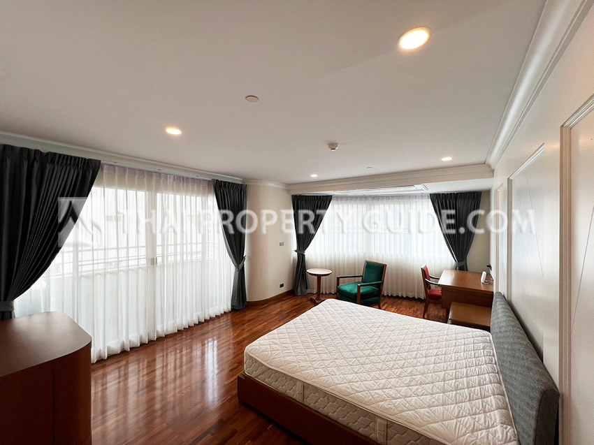 Apartment in Sukhumvit 