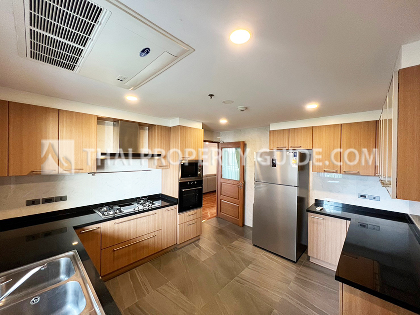 Apartment in Sukhumvit 