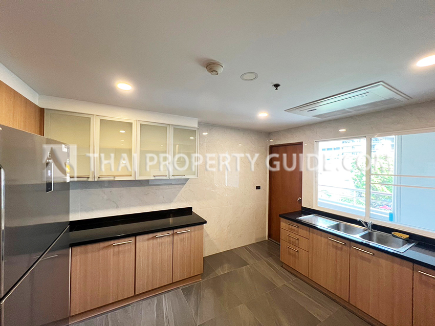 Apartment in Sukhumvit 