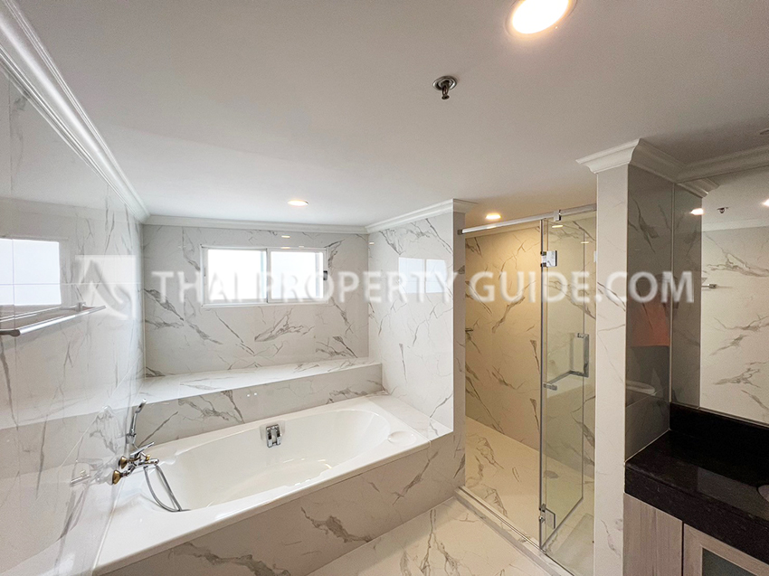 Apartment in Sukhumvit 