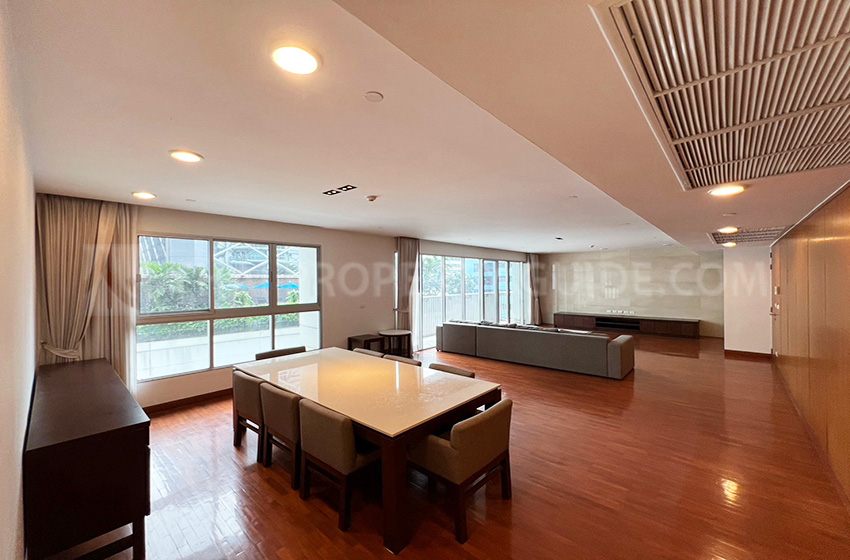 Apartment in Sukhumvit 