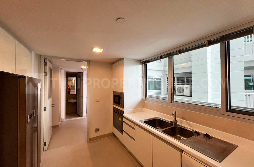 Apartment in Sukhumvit 