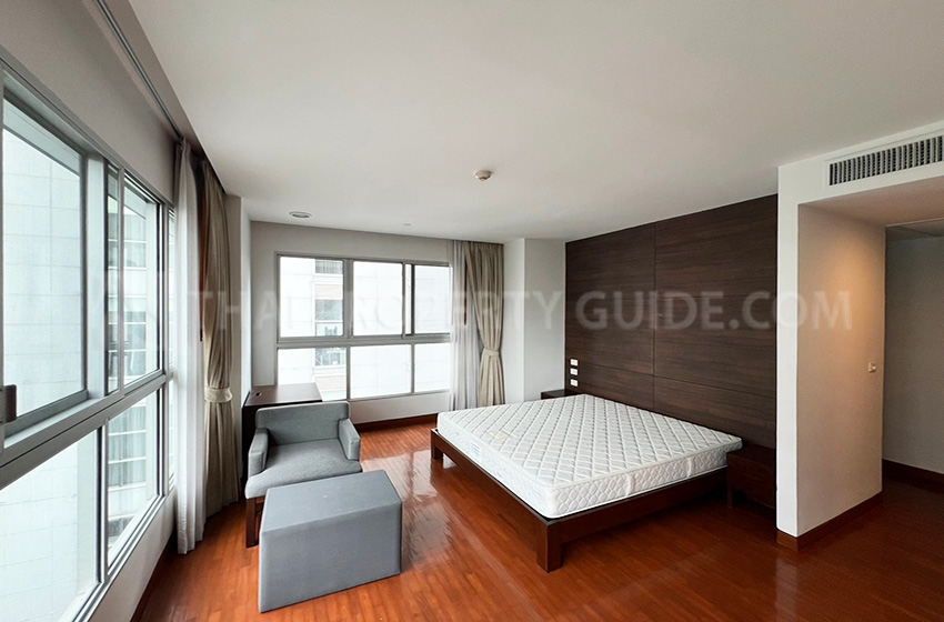 Apartment in Sukhumvit 