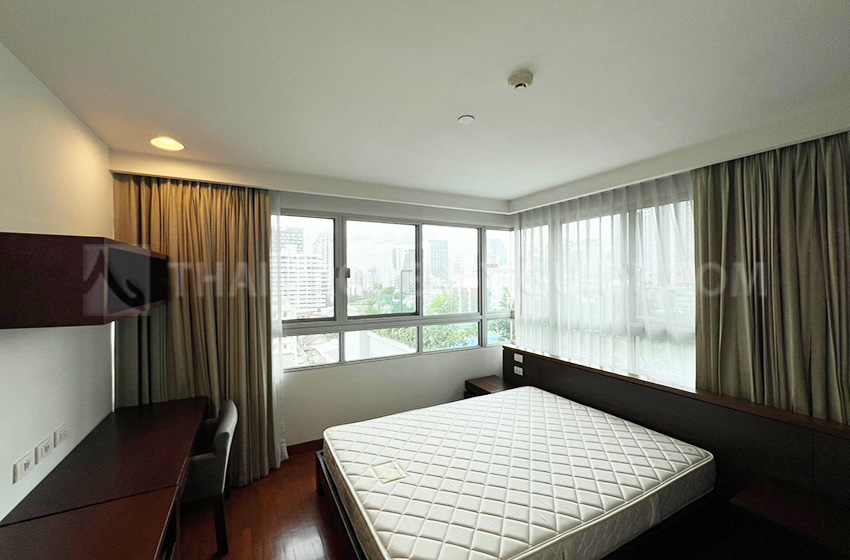 Apartment in Sukhumvit 