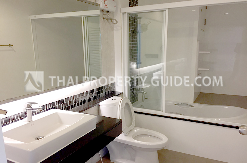 Apartment in Sukhumvit 