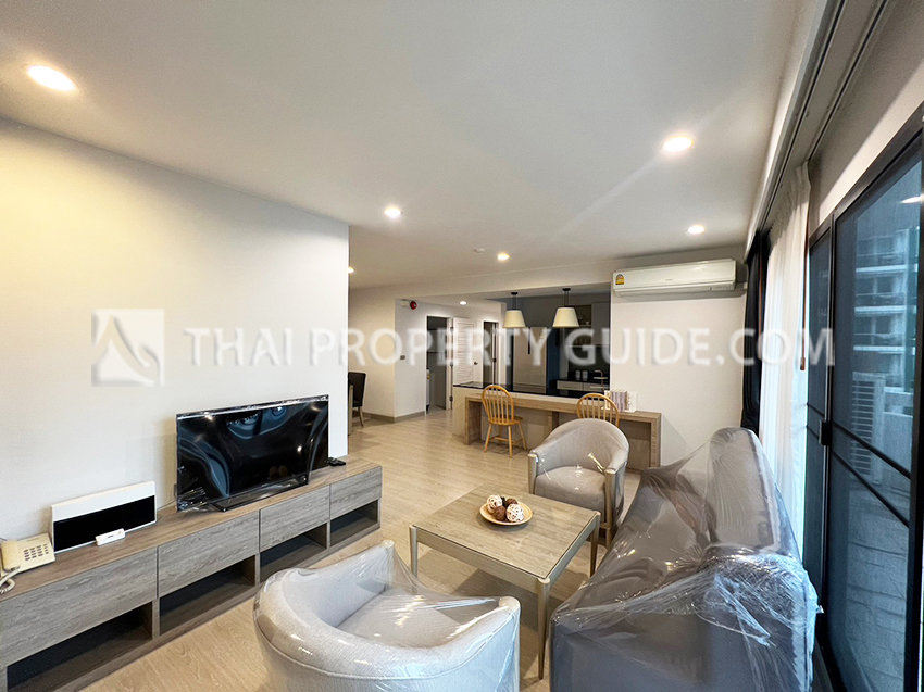 Apartment in Sukhumvit