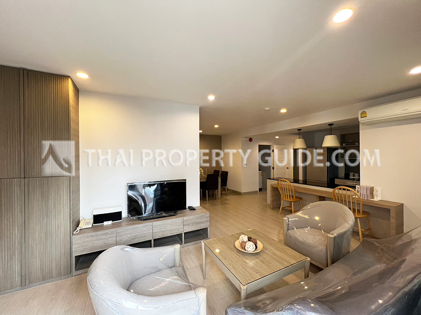 Apartment in Sukhumvit 