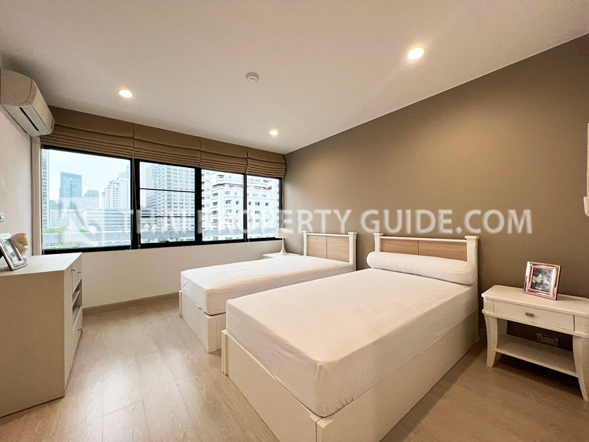 Apartment in Sukhumvit 