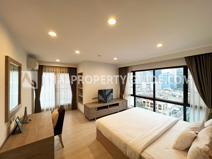 Apartment in Sukhumvit 