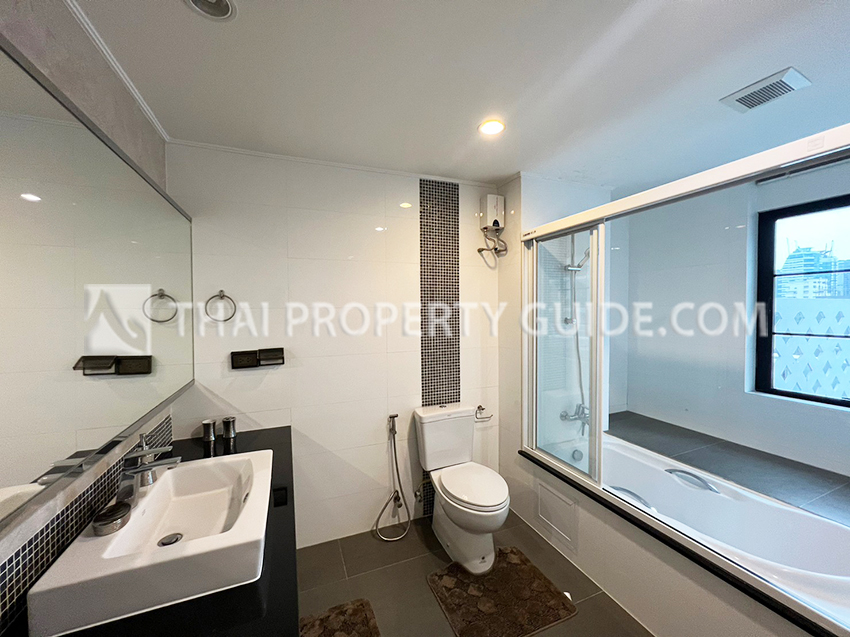 Apartment in Sukhumvit 