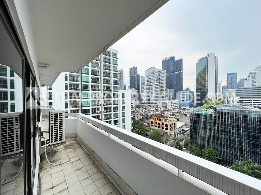 Apartment in Sukhumvit 