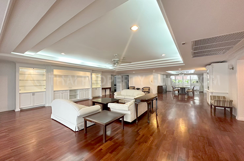 Apartment in Sukhumvit 