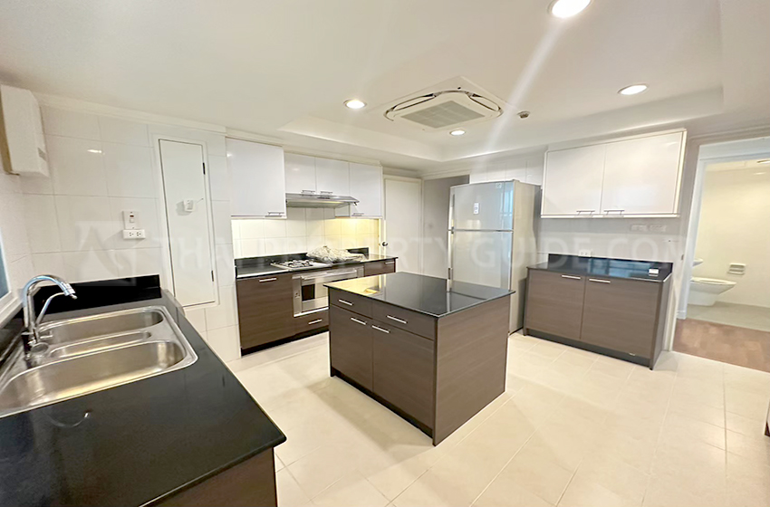 Apartment in Sukhumvit 