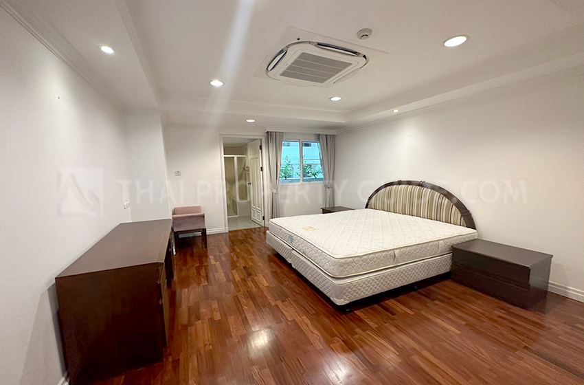 Apartment in Sukhumvit 