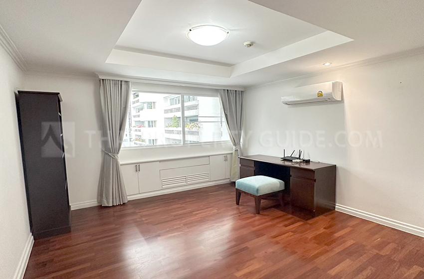 Apartment in Sukhumvit 