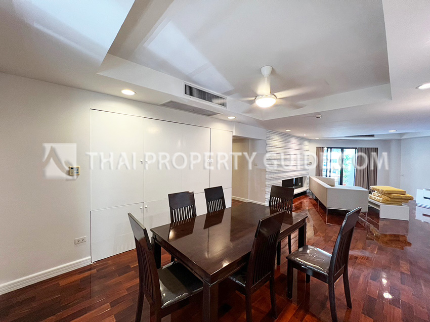 Apartment in Sukhumvit 