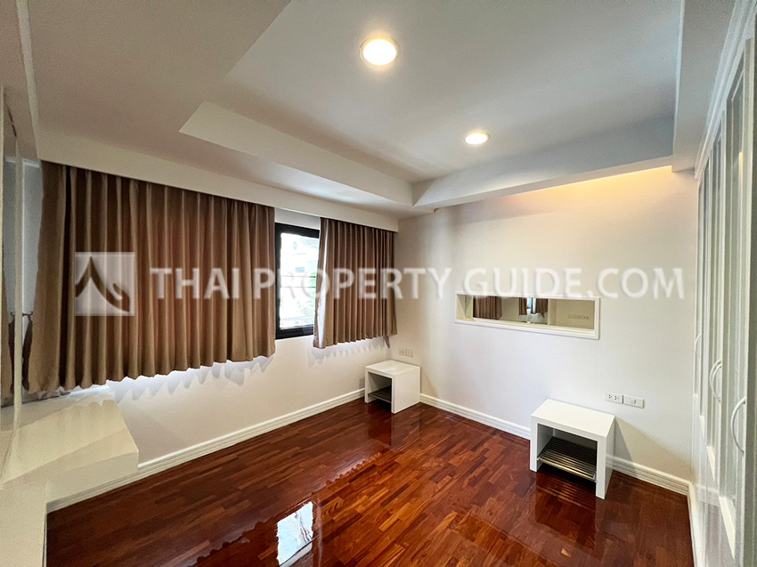 Apartment in Sukhumvit 