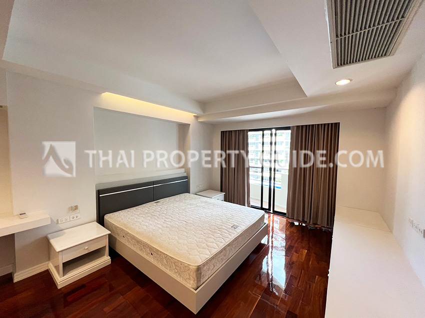 Apartment in Sukhumvit 