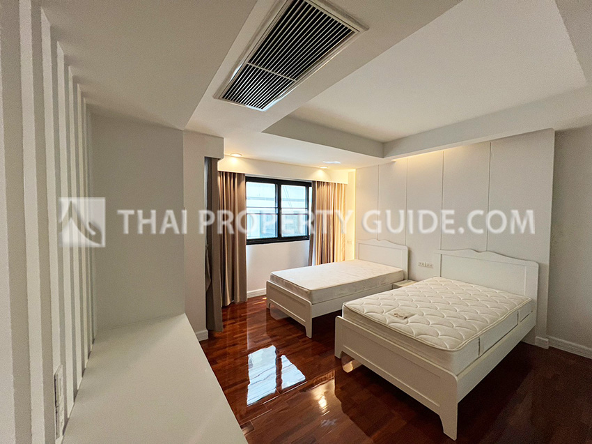 Apartment in Sukhumvit 