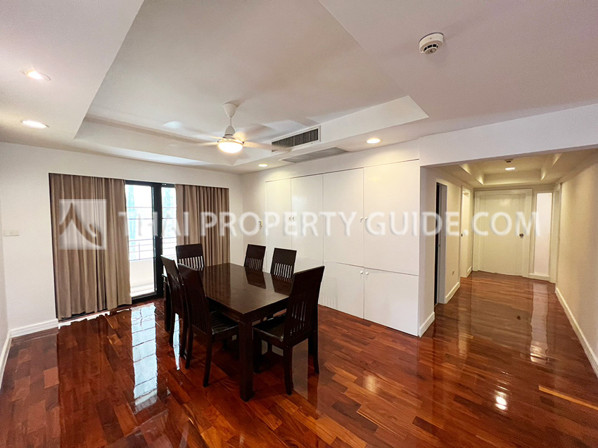 Apartment in Sukhumvit 