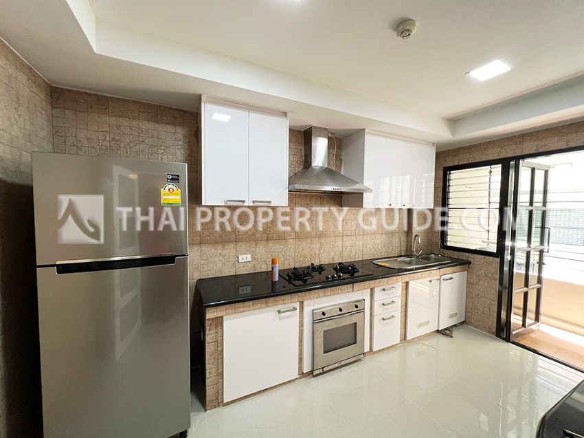 Apartment in Sukhumvit 