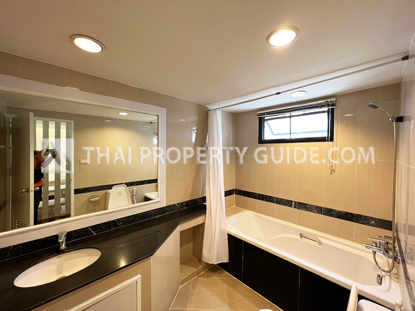 Apartment in Sukhumvit 