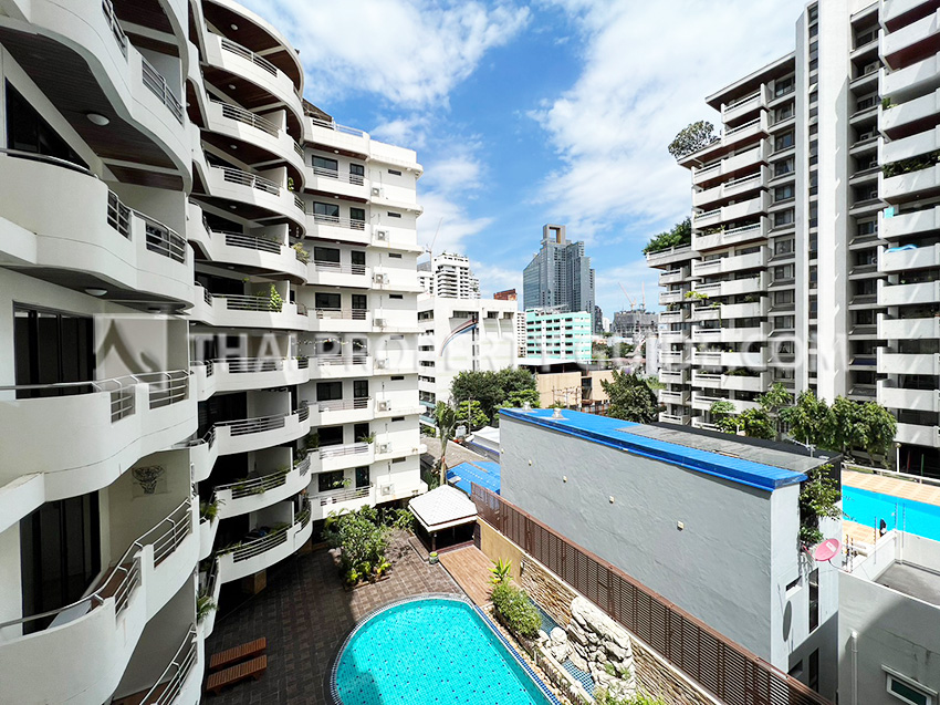 Apartment in Sukhumvit 