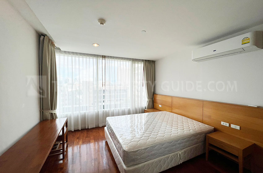 Apartment in Sukhumvit 