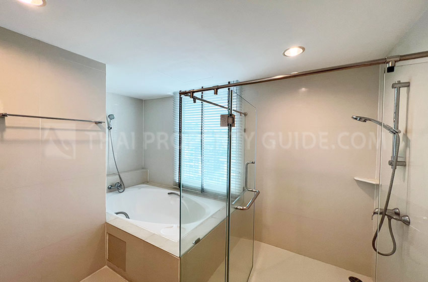 Apartment in Sukhumvit 