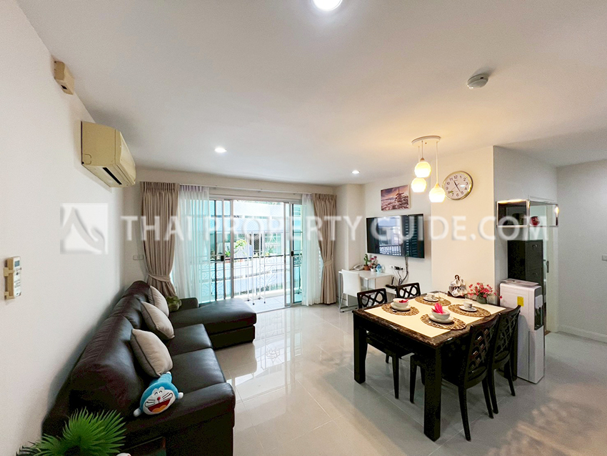 Apartment for rent in Sukhumvit