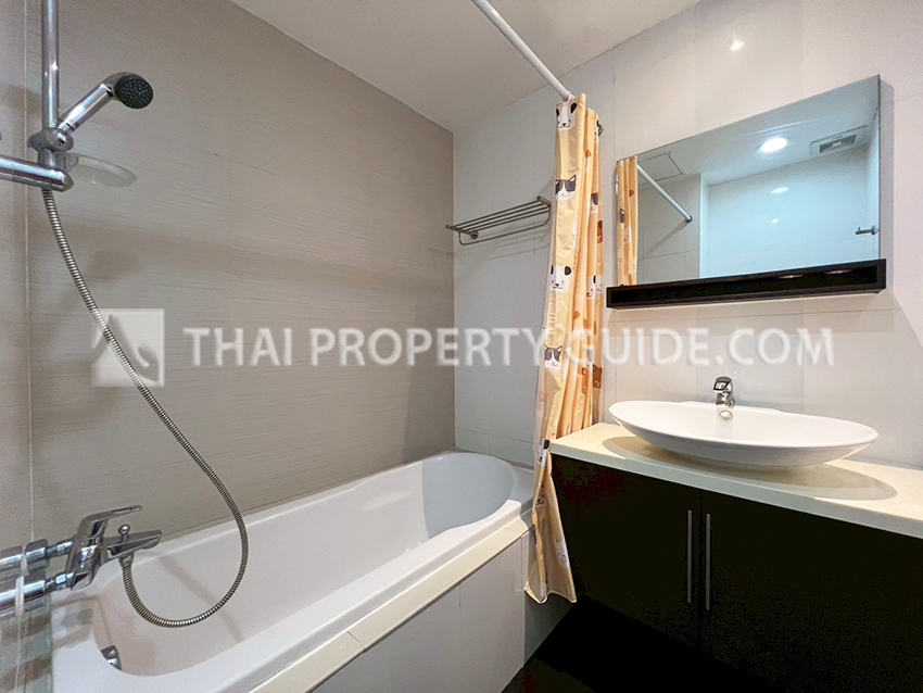 Apartment in Sukhumvit 