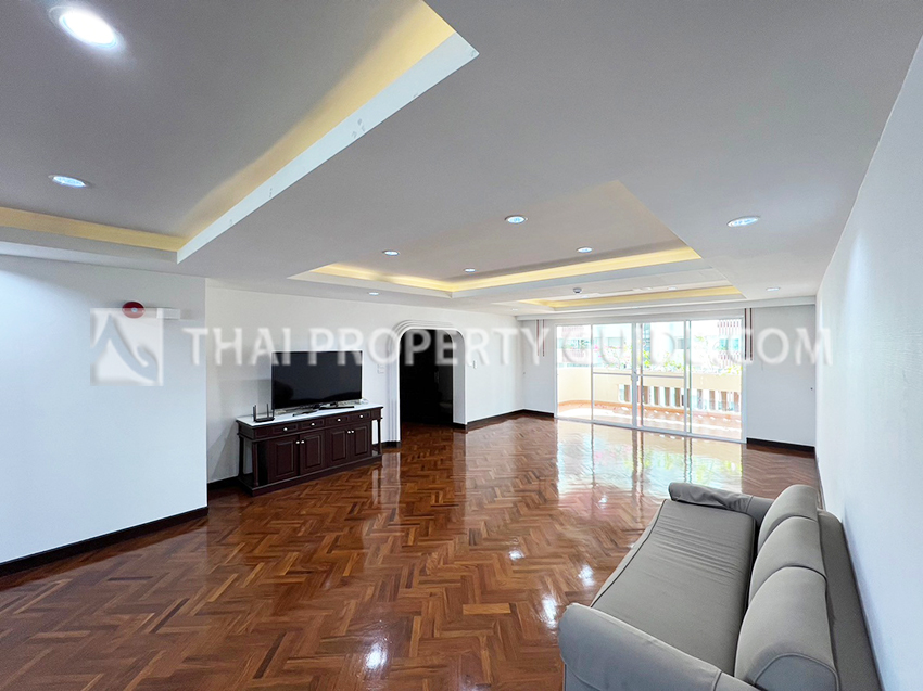 Apartment in Sukhumvit