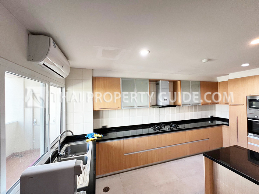 Apartment in Sukhumvit 