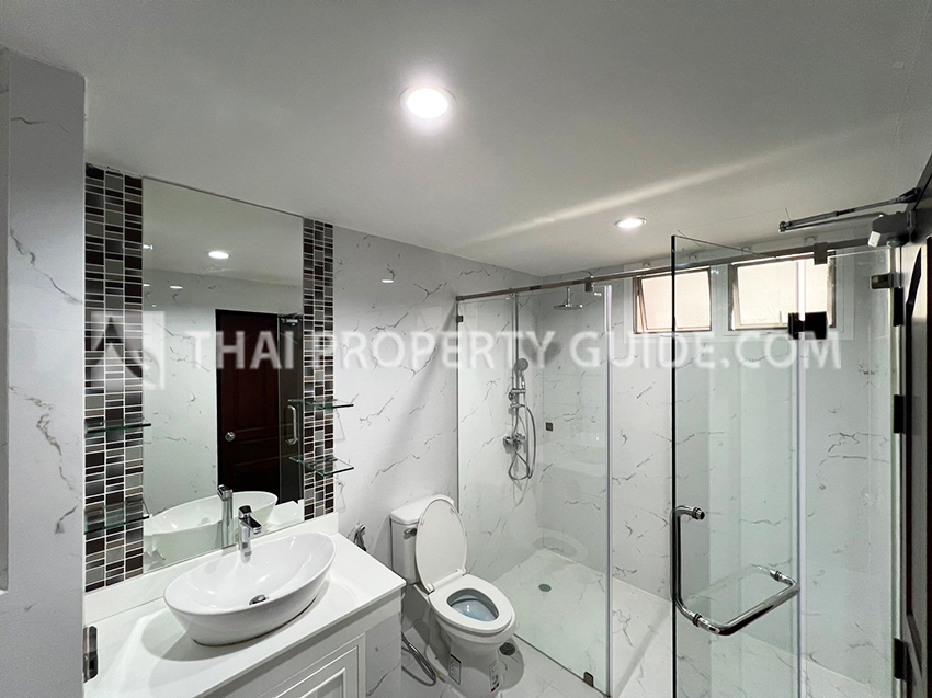 Apartment in Sukhumvit 