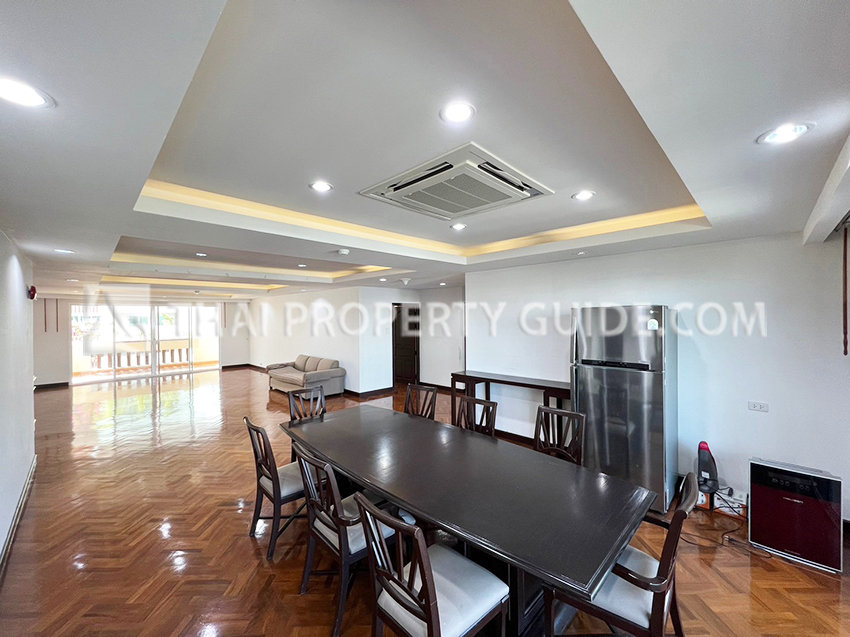 Apartment in Sukhumvit 