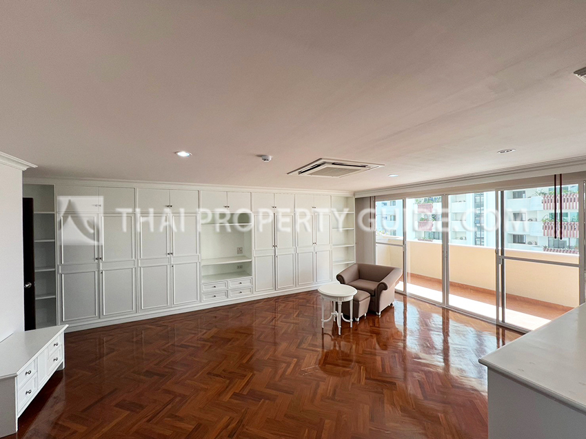 Apartment in Sukhumvit 