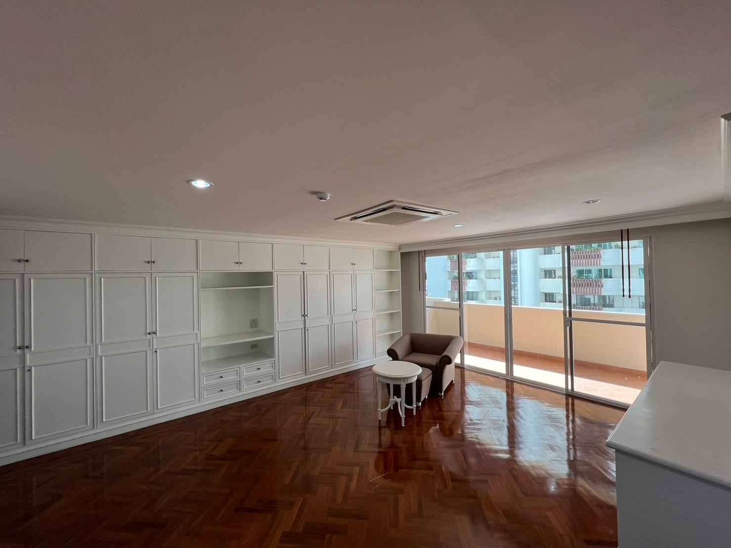 Apartment in Sukhumvit 